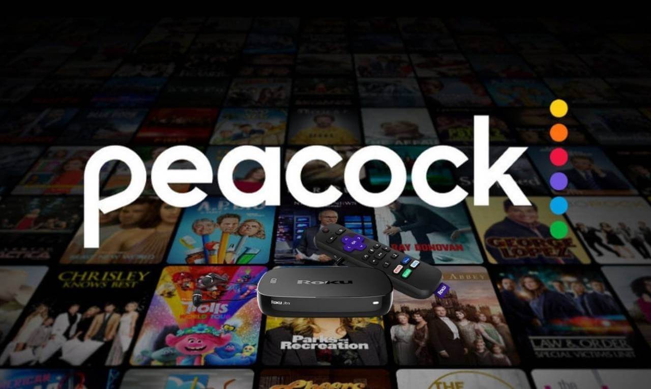 Tải Peacock TV APK 4.1.11 Cho Android