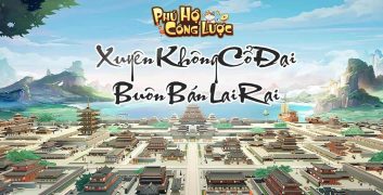 Tải Phú Hộ Công Lược 1.2.538 APK Cho Android image