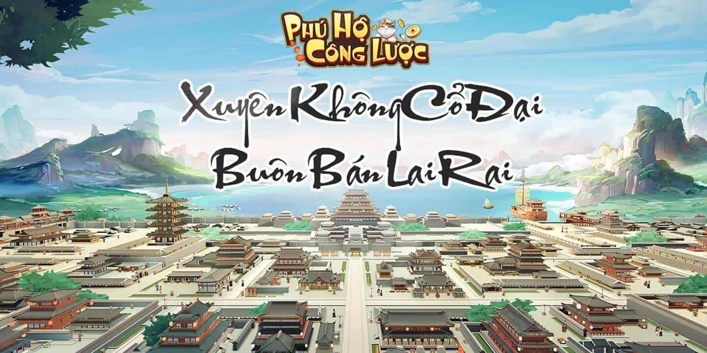 Tải Phú Hộ Công Lược 1.2.538 APK Cho Android