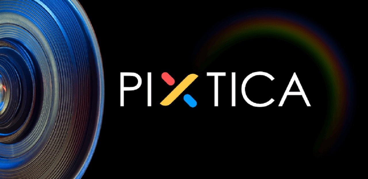 Pixtica 2023.6 MOD Đã Có Premium APK