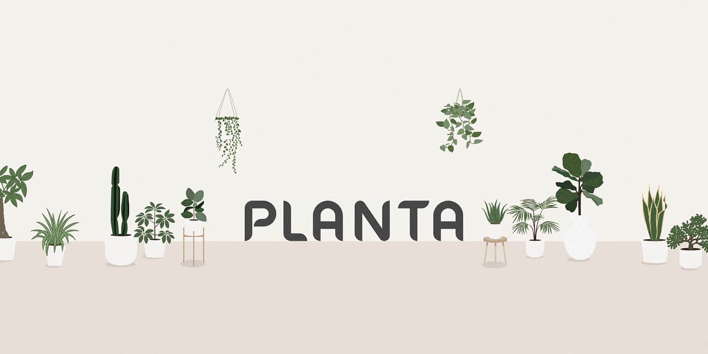 Planta 2.17.2 MOD Premium Unlocked APK