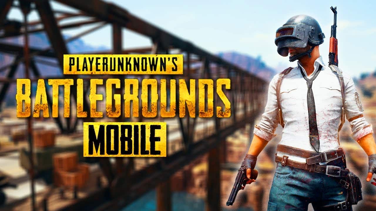 PUBG Mobile 3.4.0 MOD Menu VIP, Money, ESP, No Recoil APK