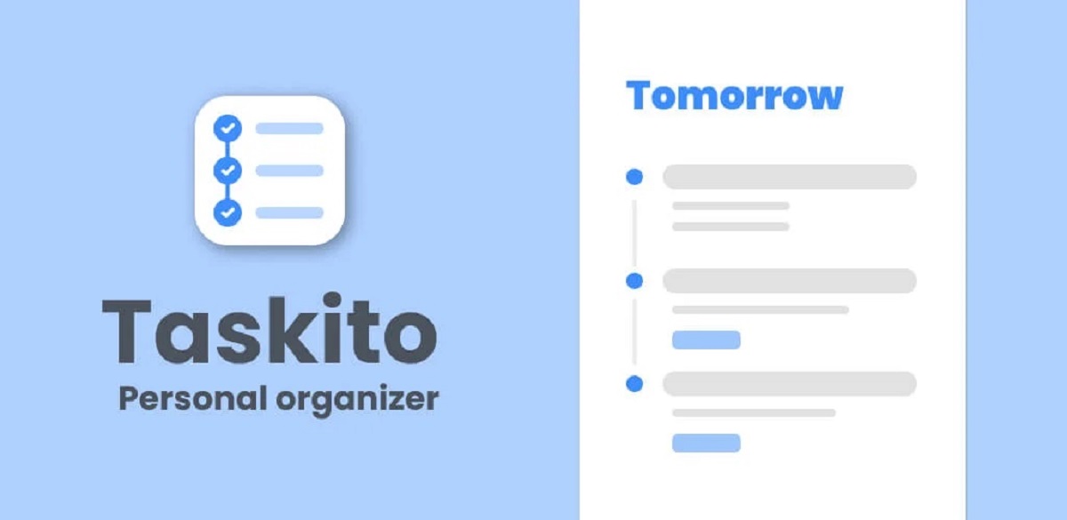 Taskito 1.1.1 MOD VIP, Premium Unlocked APK