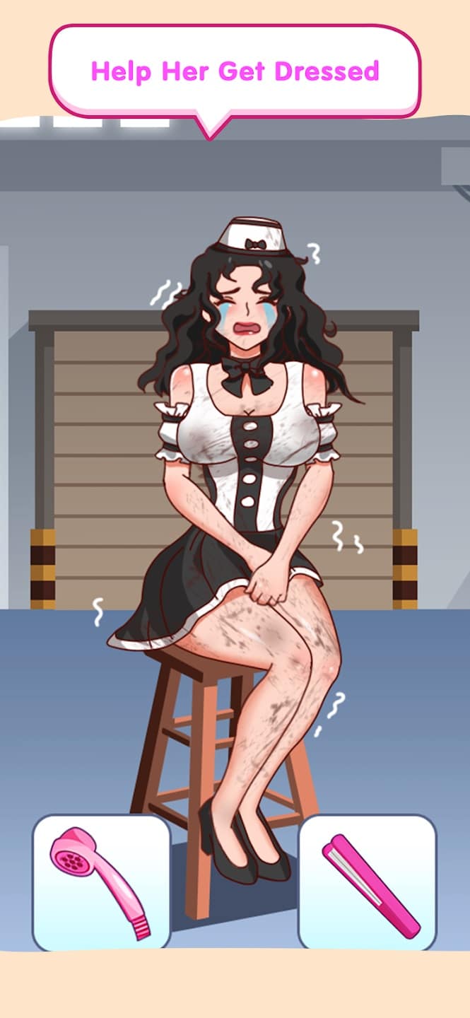 tricky-test-maid-puzzle-mod-apk