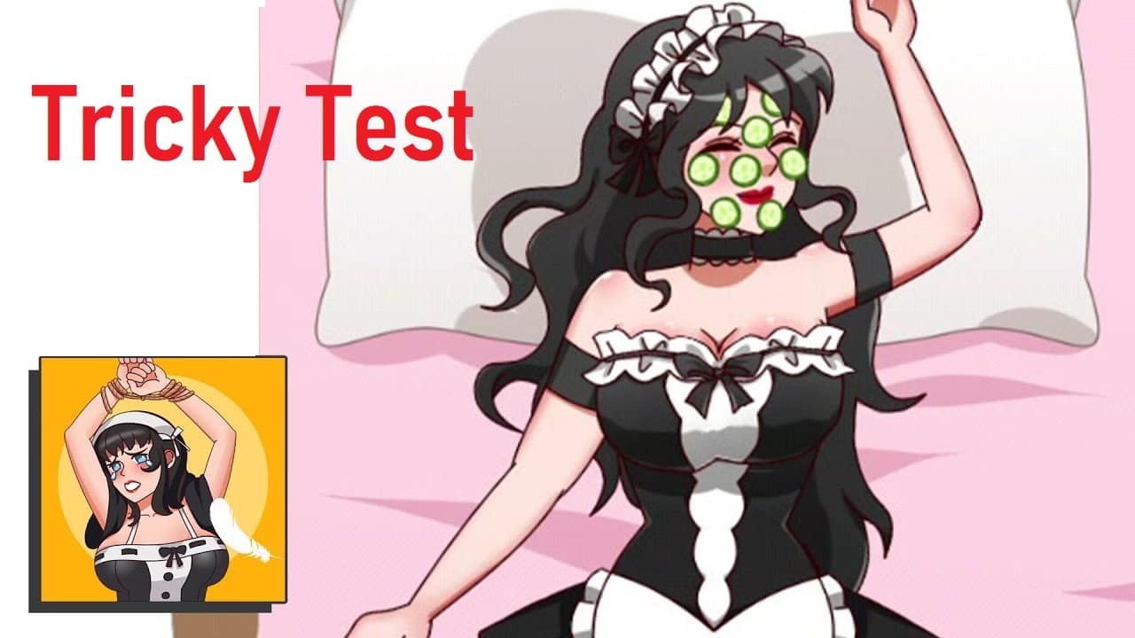 Tải Tricky Test APK 1.0.3 Cho Android