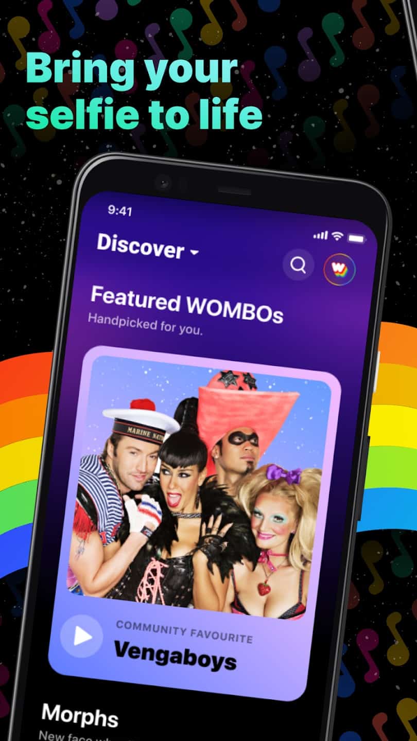 wombo-mod-apk