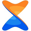 Xender 14.8.0.prime MOD VIP, Không có quảng cáo, Vô hiệu Update APK icon