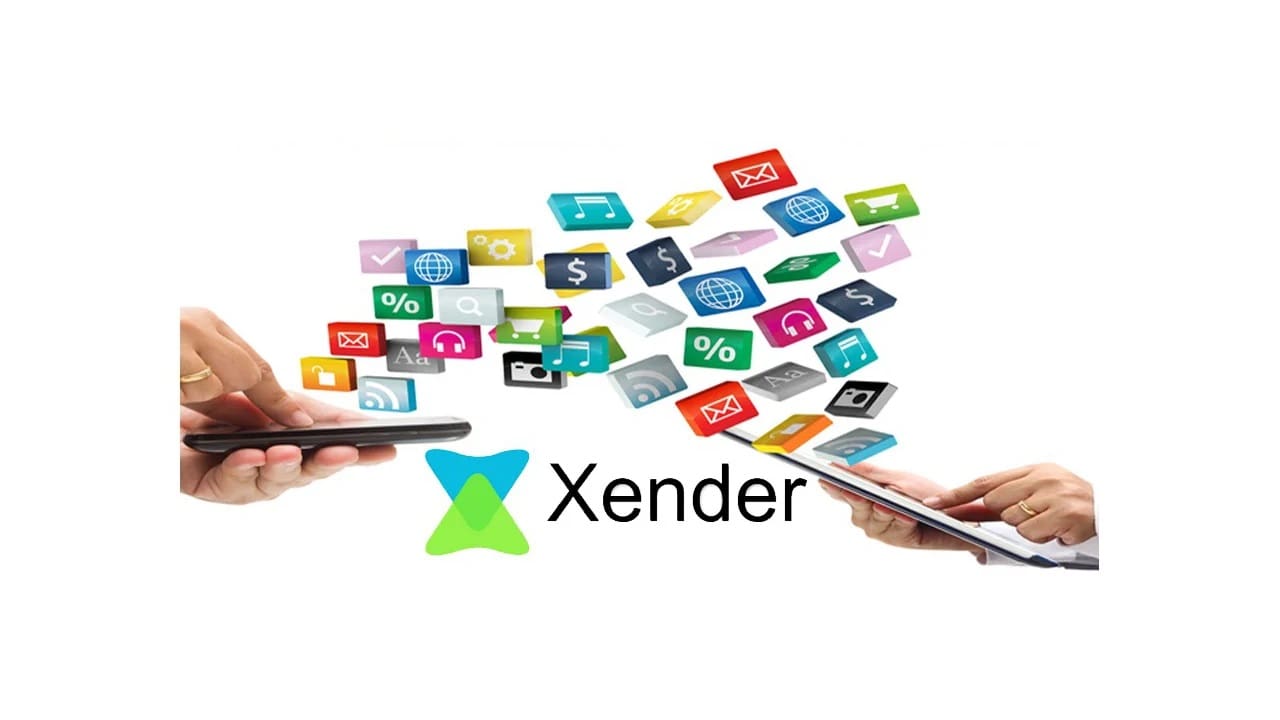 Xender 14.8.0.prime MOD VIP, Không có quảng cáo, Vô hiệu Update APK