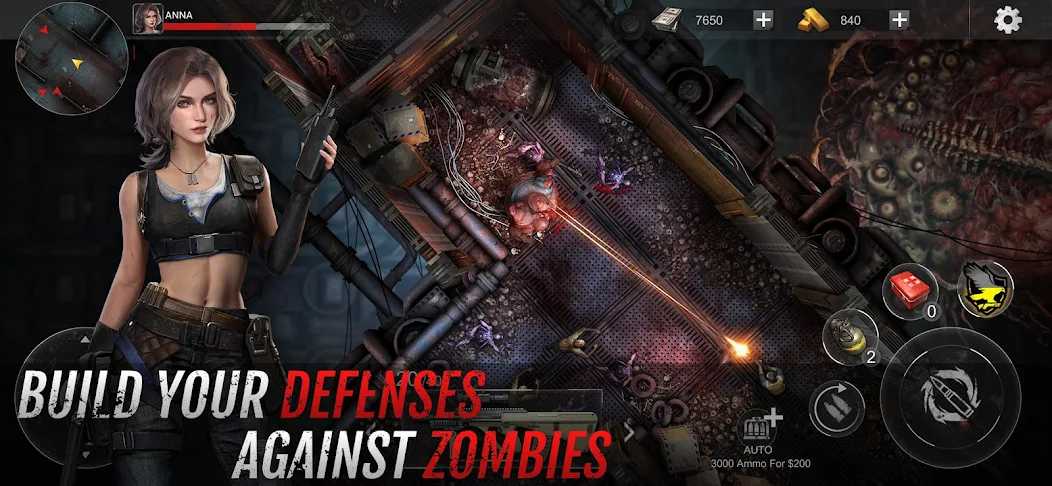 Download Dead Zombie Shooter- Survival