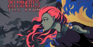 20 Minutes Till Dawn APK 5.5 Unlimited Money, Bullets image