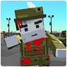 Blocky Zombie Survival 2 1.94  Menu, Vô Hạn Full Tiền, Không Quảng Cáo