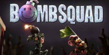 BombSquad 1.7.36 MOD Unlocked APK image