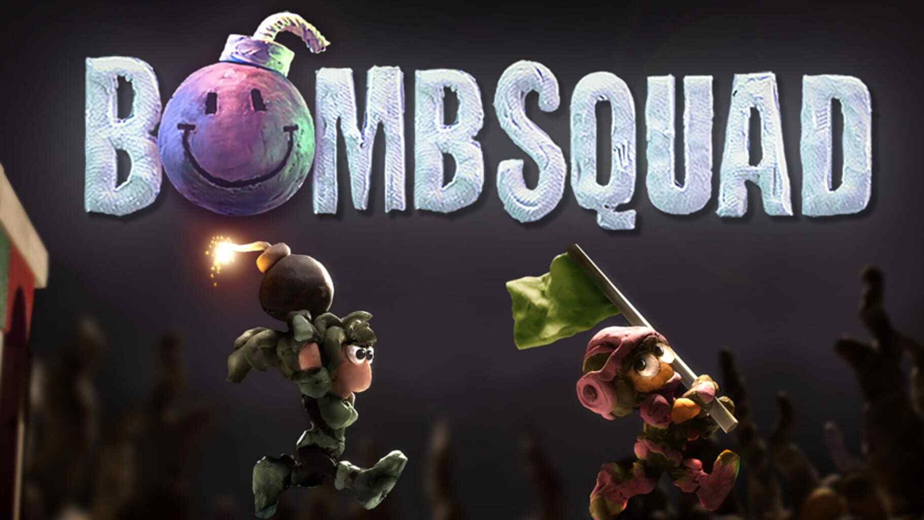 BombSquad 1.7.36 MOD Unlocked APK