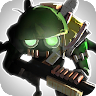 Bug Heroes 2: Premium 1.00.10.4 MOD VIP, Rất Nhiều Tiền, Mua Sắm APK icon