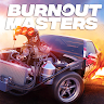 Burnout Masters Hack 1.0049 MOD Menu VIP, Lots of Money, free purchase, all cars unlocked APK icon