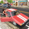 Car Simulator OG 2.71 MOD VIP, Lots of Money, Unlocked Cars APK icon