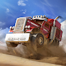 Crossout Mobile 1.35.1.85666 MOD Menu VIP, Lots of Money gems, Unlocked all APK icon