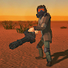 Dead Wasteland: Survival 3D 1.0.6.73  Menu, Unlimited noney, God mode, High damage