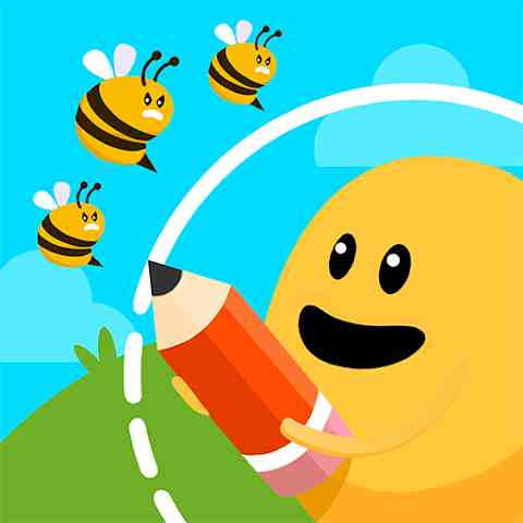 Dumb Ways to Draw 2 MOD APK 0.3.10