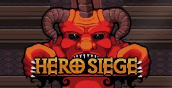 Hero Siege: Pocket Edition 6.2.6 MOD Menu VIP, Rất Nhiều Tiền, Kim Cương APK image