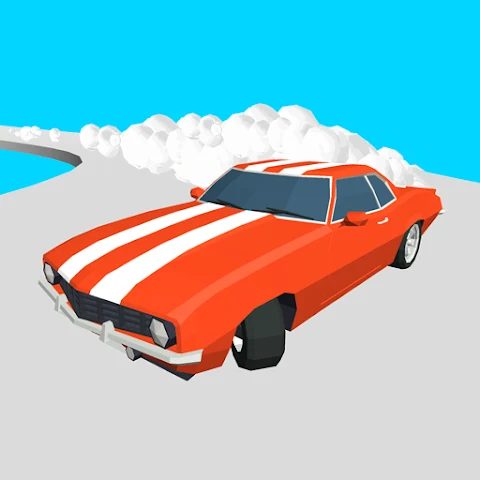 Tải Hyper Drift 1.22.7 MOD Full Rất Nhiều Tiền, Đã Mở Khóa Full Xe, Xóa Quảng Cáo APK icon