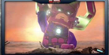 LEGO Marvel Super Heroes 2.0.1.27 MOD Unlocked APK image