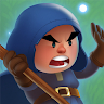 Magic Wars: Wizards Battle 1.5.0 MOD Rất Nhiều Tiền APK icon