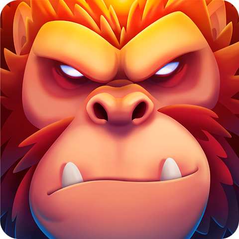 Tải Monster Legends 17.4.1 MOD Menu VIP, Tiền, Không Chết, Auto thắng APK icon