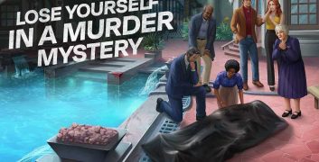 Murder by Choice APK 3.0.9 Unlimited Hints Energy, Unlocked image