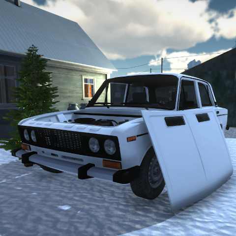 My Favorite Car MOD APK 1.3.9