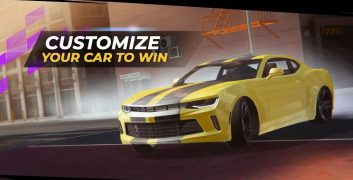 Tải Racing Story: Love & Cars 1.4.38 APK Cho Android image