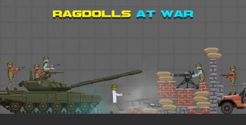 Ragdoll Playground 1.11.4 MOD Rewards Free, Remove Ads APK image