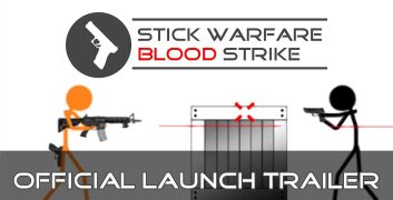 Tải Stick Warfare: Blood Strike 12.4.2 MOD Menu VIP, Mở khóa full vũ khí, Rất Nhiều Tiền APK image