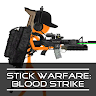 Stick Warfare: Blood Strike 12.4.2 MOD Unlock, Lots of Money APK icon