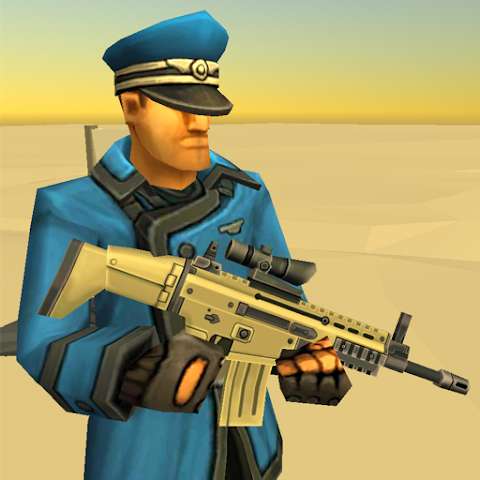 StrikeFortressBox MOD APK 2.0.1