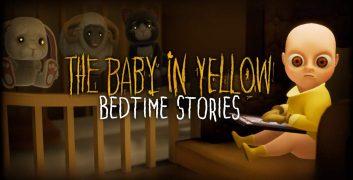 The Baby In Yellow 2.0.2 MOD Unlocked, Ad Free APK image