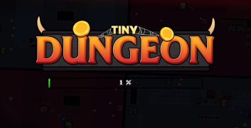 Tiny Dungeon- Pixel Roguelike Mod Icon