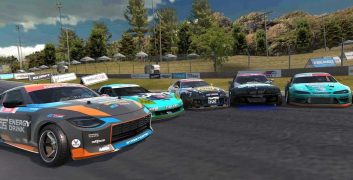 Torque Drift 2.29.0 MOD Lots of Money APK image