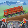 Train Simulator: Railroad Game APK 0.6.0 Unlimited Money icon