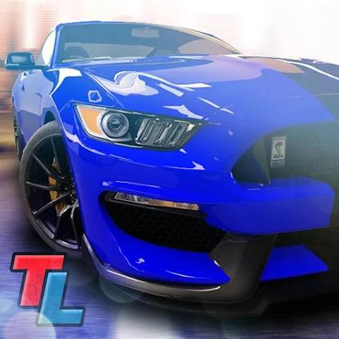 Tuner Life Online Drag Racing icon