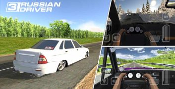 Voyage 4 2.75 MOD All wheels unlocked; Free upgrades APK image