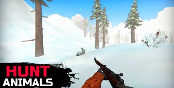 WinterCraft: Survival Forest Hack 1.0.45.03 MOD Lots of Money, Remove Ads APK image