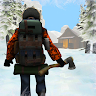 WinterCraft: Survival Forest Hack 1.0.45.03 MOD Lots of Money, Remove Ads APK icon