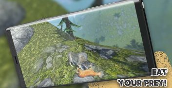 Wolf Simulator 1.0.59 MOD Lots of Money APK image