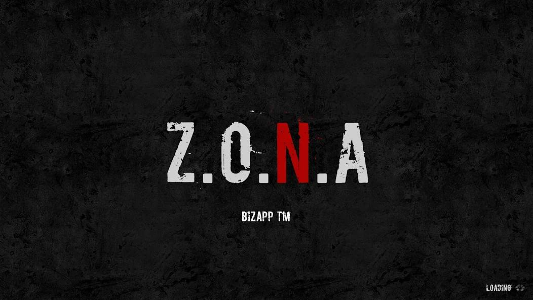 Z.O.N.A: Dead Air 0.0.1.58 MOD Đã Có Vũ Khí, Sát Thương Cao APK