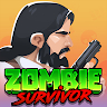 Cách Tải Zombie Survivor 1.8.0 MOD Menu VIP, Rất Nhiều Tiền, Không Chết, 1Hit, Win Nhanh APK icon