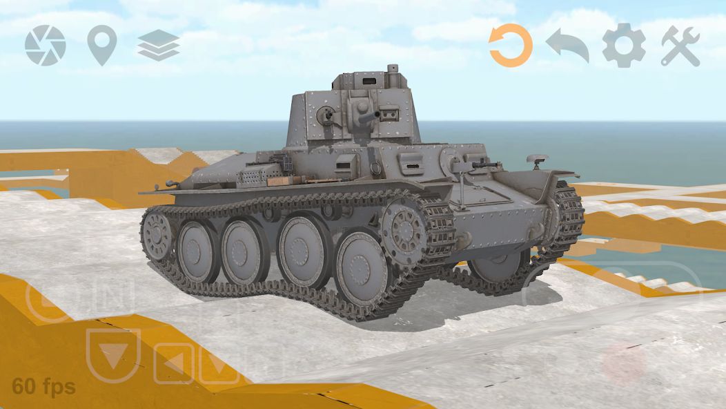 Download Tank Physics Mobile Vol.2