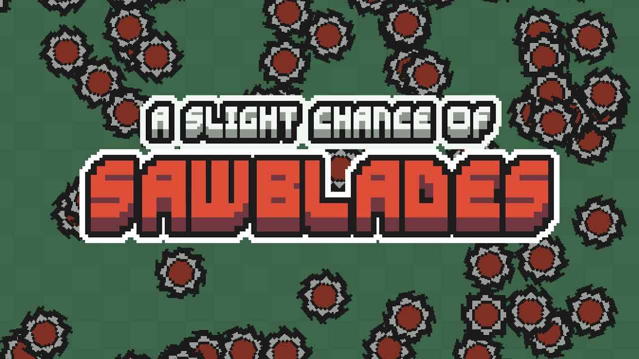 A Slight Chance of Sawblades 1.20.1 MOD Multiple Tickets APK