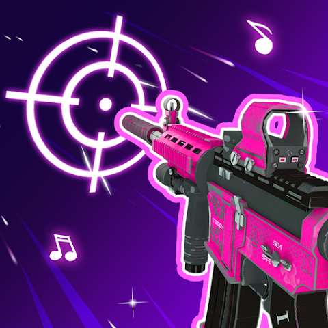 Beat Trigger MOD APK 1.2.20