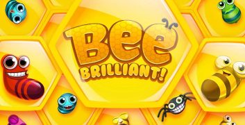 Tải Bee Brilliant 1.100.2 MOD VIP, Rất Nhiều Tiền/Mạng, Đã Có Tất Cả APK image